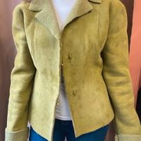 Giacca Montone Ermanno Scervino