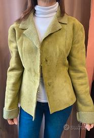 Giacca Montone Ermanno Scervino