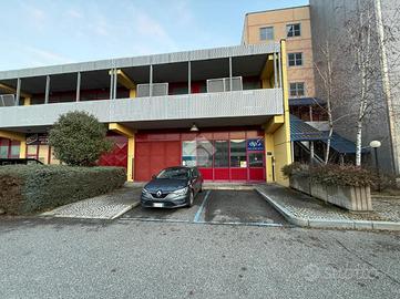 LABORATORIO A VOLPIANO