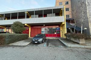 LABORATORIO A VOLPIANO