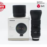 Tamron SP 150-600 F5-6.3 Di VC USD G2 (Canon)