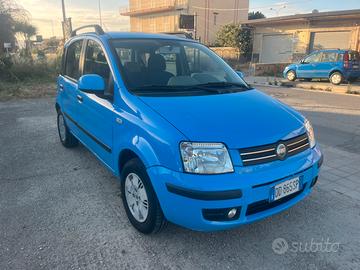 Fiat  Panda