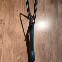 Telaio Focus Raven