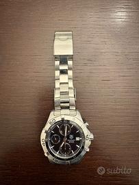TAG Heuer Aquaracer Automatic Chronograph 300M