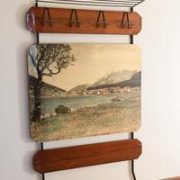 Appendi abiti vintage