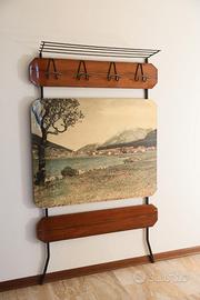 Appendi abiti vintage