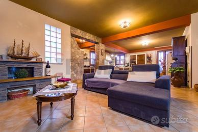 Villa singola - Palermo