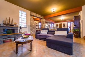 Villa singola - Palermo