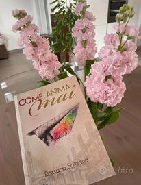 Come anima mai