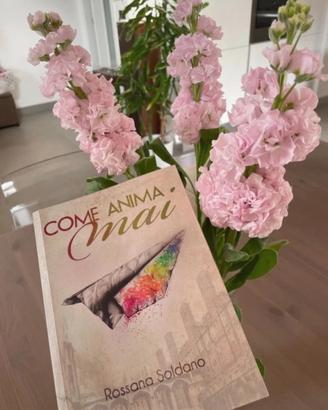 Come anima mai
