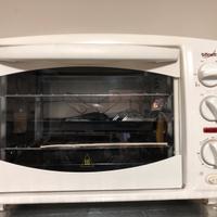 Forno - fornetto Bifinett