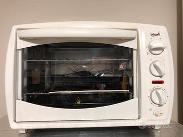 Forno - fornetto Bifinett