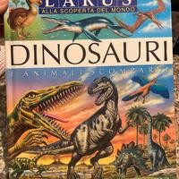 Dinosauri
