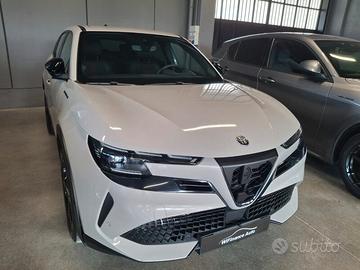 ALFA ROMEO Junior Junior 1.2 136 CV Hybrid eDCT...