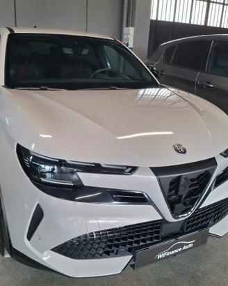 ALFA ROMEO Junior Junior 1.2 136 CV Hybrid eDCT...