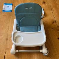 Foppapedretti Alzasedia Lift