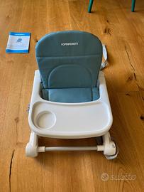 Foppapedretti Alzasedia Lift