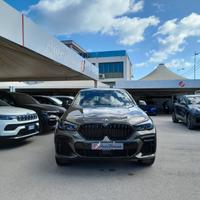Bmw X6 xDrive30d 48V Msport