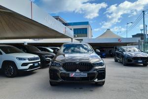 Bmw X6 xDrive30d 48V Msport