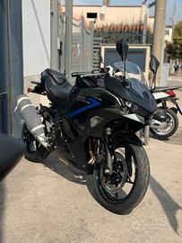 Kawasaki Ninja 500