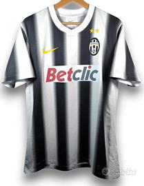 Maglia Juventus 2012