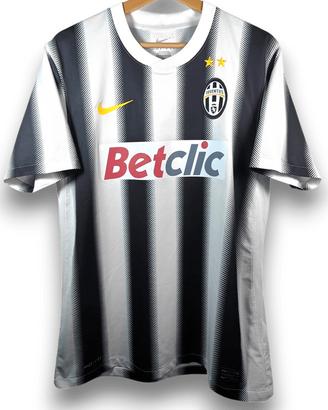 Maglia Juventus 2012