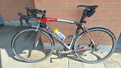 bici da corsa