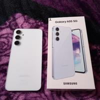 Samsung Galaxy A55 5G 
