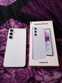 Samsung Galaxy A55 5G 