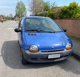 Twingo serie 1 prezzi di ricambio