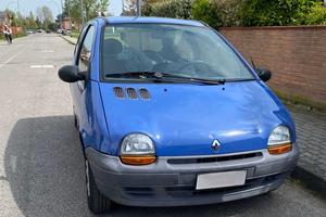 Twingo serie 1 prezzi di ricambio