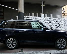 Range Rover Vogue