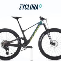 Scott Spark RC World Cup X0 AXS t.S