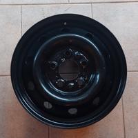 Cerchio Fiat ducato camper