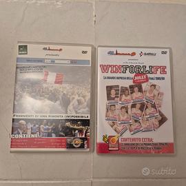 🔰 DVD Film Basket Fulgor Libertas Forlì 🔰