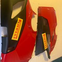 Carene panigale v4 2020/21