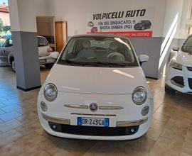 Fiat 500 2008 bz 1.2 adatta neopatentati km 134 mi