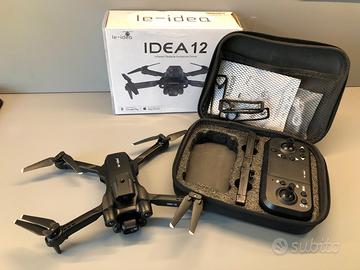 Drone IDEA-12