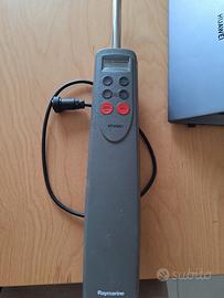 pilota automatico raymarine st1000+
