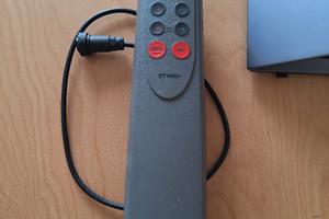 pilota automatico raymarine st1000+