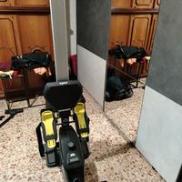 Vogatore Diadora Denver