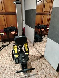 Vogatore Diadora Denver