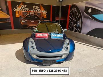 Smart Roadster 700Benzina CON garanzia-2006