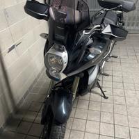 Parabrezza Cupolino Versys 650