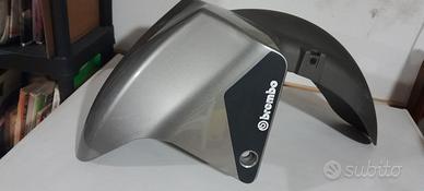 Parafango anteriore Kimco Xciting 500