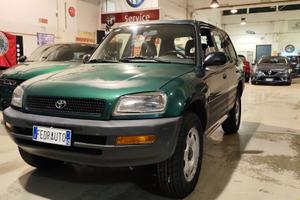Toyota RAV 4 2.0i 16V cat 5 porte A.S.I