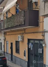 Appartamento piano terra situato zona Misterbianco