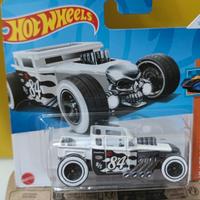 hot wheels tresure hunt 