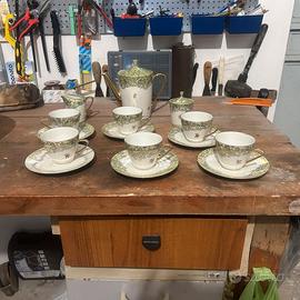 Set da the bavaria vintage