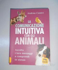 La comunicazione intuitiva con gli animali